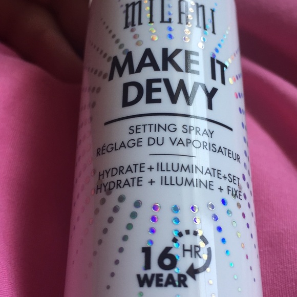 Setting Spray! - Picture 4 of 4